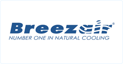 Breezair Brand