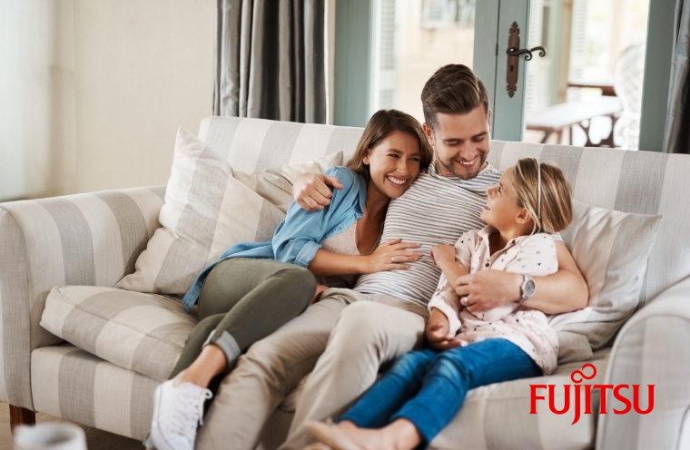 Fujitsu