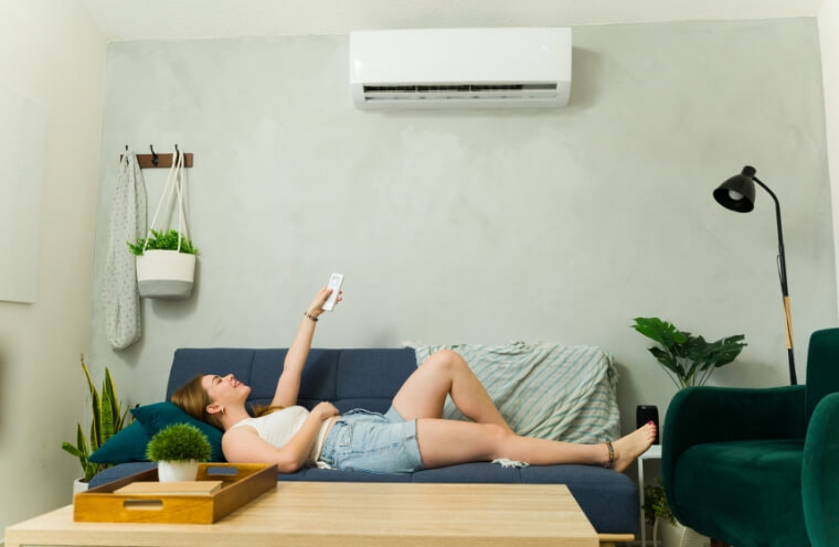 Heating Cooling Glen Iris