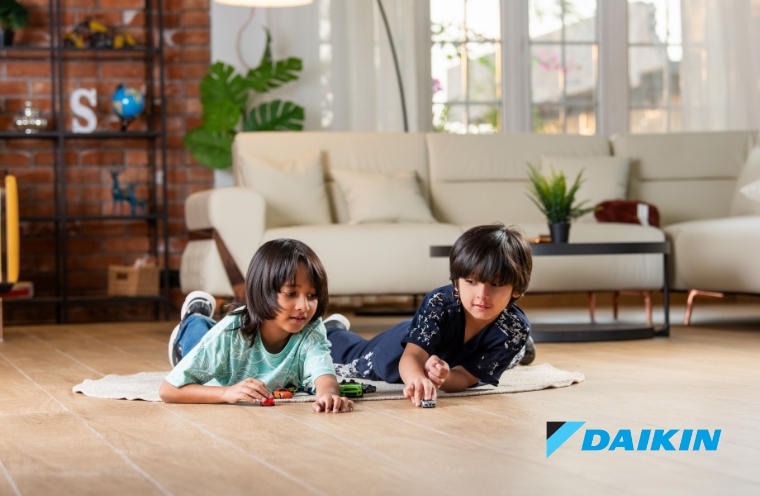 Daikin