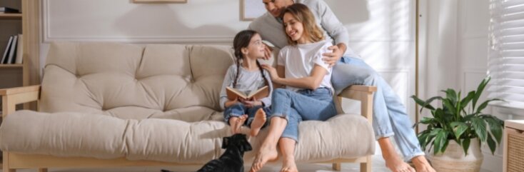 Gas Ducted Heating