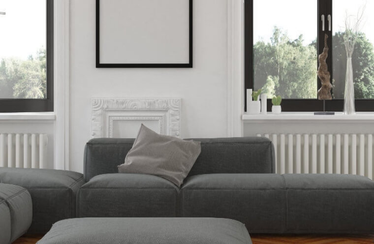 Hydronic Heating