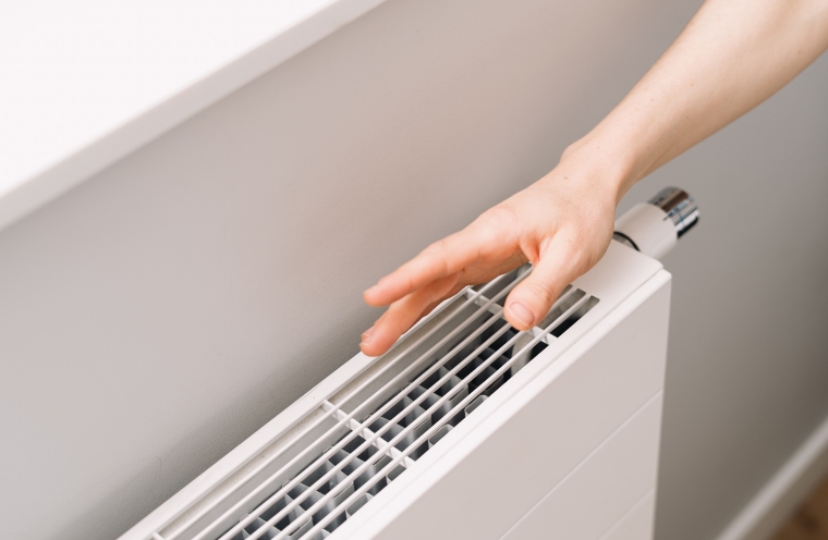 Hydronic Heating