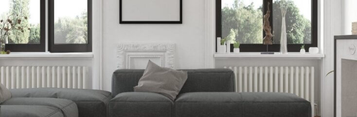 Hydronic Heating