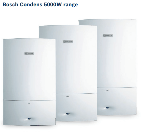 Bosch Condens