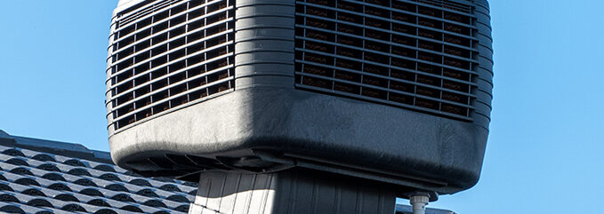 Comprehensive Evaporative