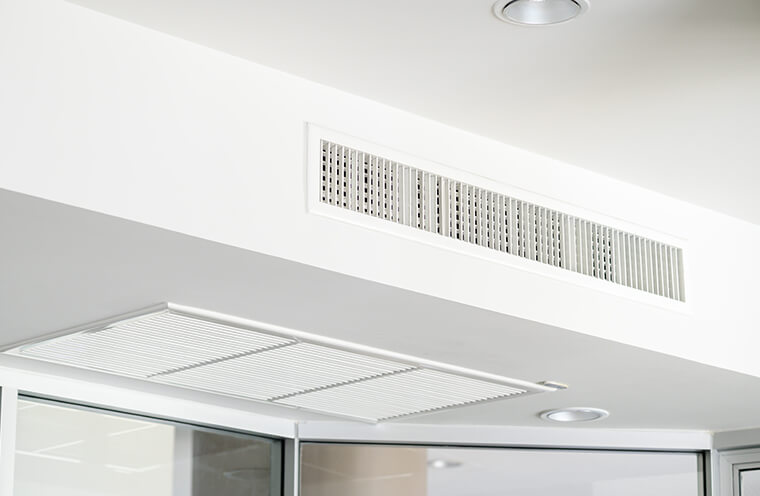 Ducted Refrigerated Air Conditioners Melbourne