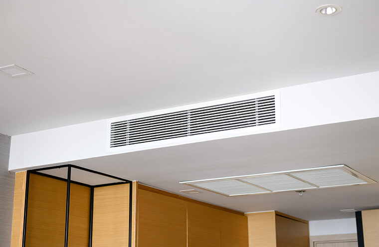 Ducted Refrigerated Air Conditioners Melbourne