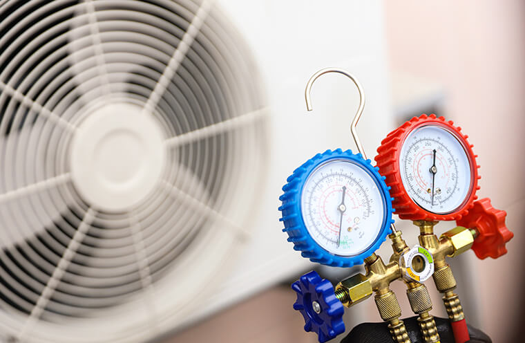 Ducted Refrigerated Heating And Cooling Melbourne