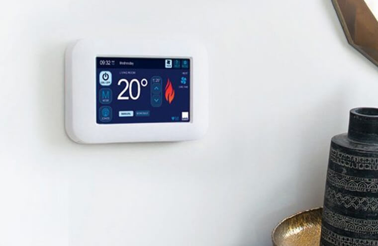Gas Ducted Heating Pascoe Vale