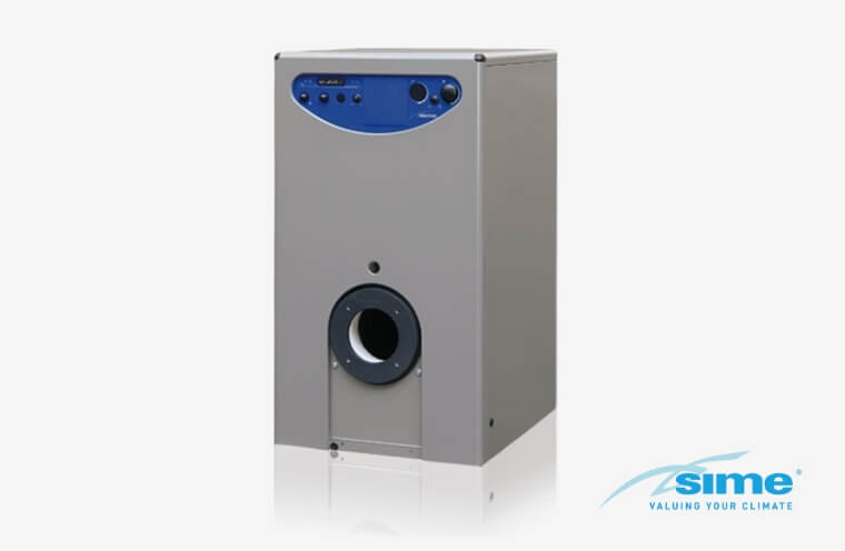 Sime Boilers